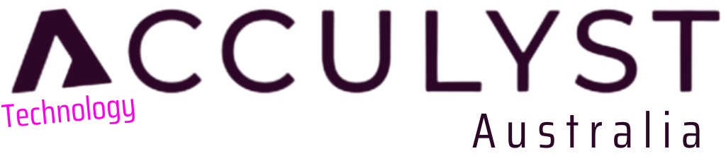 Acculyst Tech